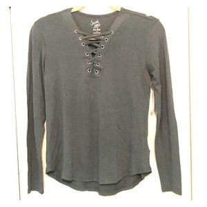 Sweet Tea’s North Atlantic Top